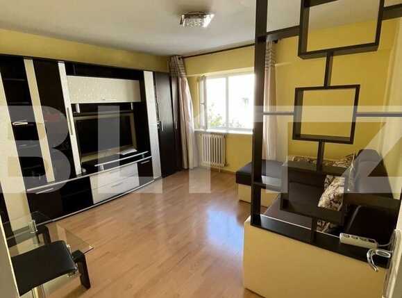 Garsonieră de închiriat Marasti - 30895AI | BLITZ Cluj-Napoca | Poza1