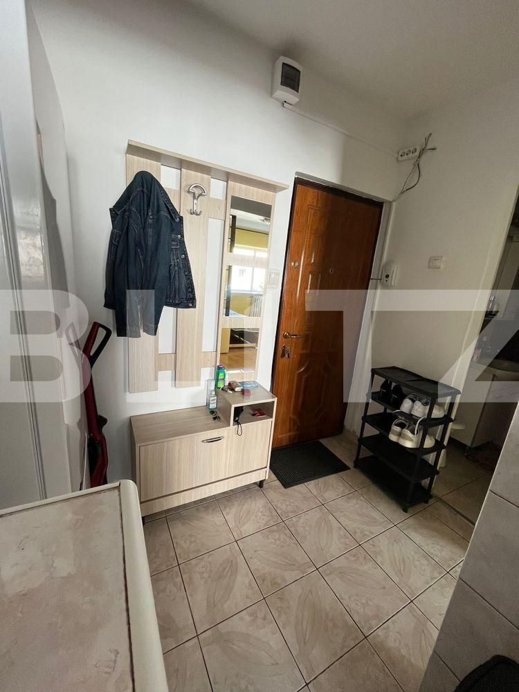 Garsonieră de închiriat Marasti - 30895AI | BLITZ Cluj-Napoca | Poza4
