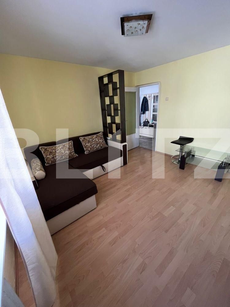 Garsonieră de închiriat Marasti - 30895AI | BLITZ Cluj-Napoca | Poza3