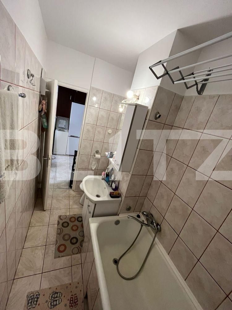 Garsonieră de închiriat Marasti - 30895AI | BLITZ Cluj-Napoca | Poza6