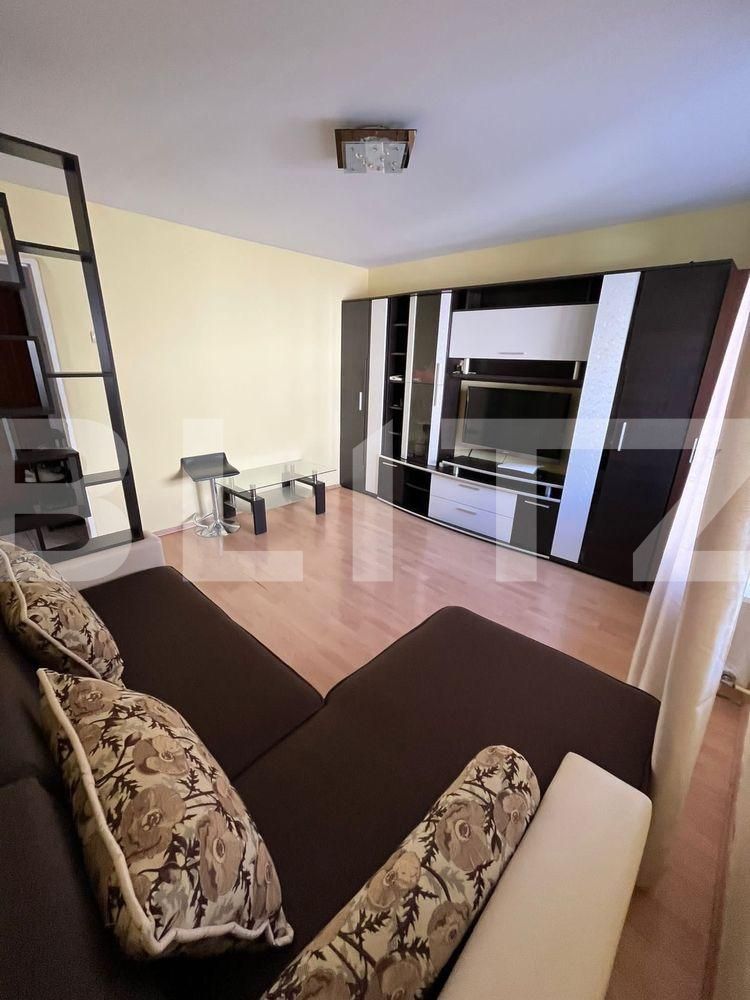 Garsonieră de închiriat Marasti - 30895AI | BLITZ Cluj-Napoca | Poza2