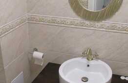 Apartament 3 camere, 70 mp, zona strazii Parang