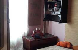 De vanzare 2 camere, 38 mp, zona Piata Hermes