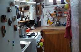 De vanzare 2 camere, 38 mp, zona Piata Hermes