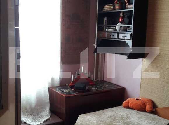 Apartament de vânzare 2 camere Gheorgheni - 30898AV | BLITZ Cluj-Napoca | Poza1