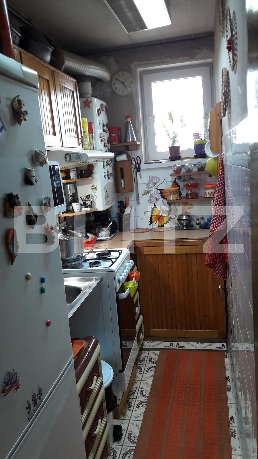 Apartament de vânzare 2 camere Gheorgheni - 30898AV | BLITZ Cluj-Napoca | Poza3