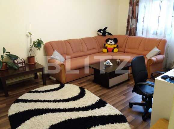 Apartament de vânzare 3 camere Marasti - 30899AV | BLITZ Cluj-Napoca | Poza1