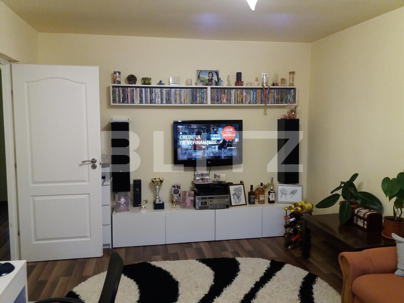 Apartament de vânzare 3 camere Marasti - 30899AV | BLITZ Cluj-Napoca | Poza2