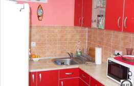 Apartament in zona FSEGA, 1 camera, imobil NOU!