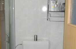 Apartament in zona FSEGA, 1 camera, imobil NOU!