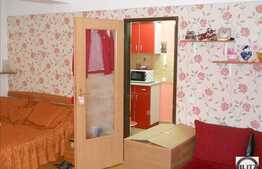 Apartament in zona FSEGA, 1 camera, imobil NOU!