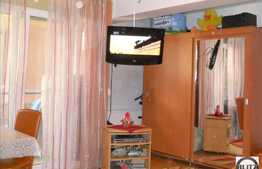 Apartament in zona FSEGA, 1 camera, imobil NOU!