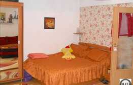 Apartament in zona FSEGA, 1 camera, imobil NOU!