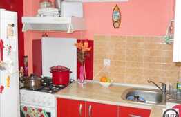 Apartament in zona FSEGA, 1 camera, imobil NOU!