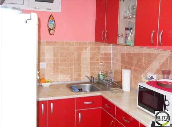 Garsonieră de vânzare Gheorgheni - 3090AV | BLITZ Cluj-Napoca | Poza5