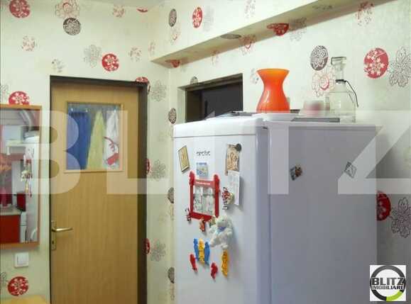 Garsonieră de vânzare Gheorgheni - 3090AV | BLITZ Cluj-Napoca | Poza7
