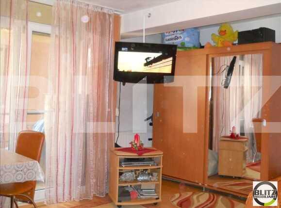 Garsonieră de vânzare Gheorgheni - 3090AV | BLITZ Cluj-Napoca | Poza2