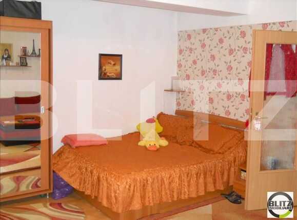 Garsonieră de vânzare Gheorgheni - 3090AV | BLITZ Cluj-Napoca | Poza1