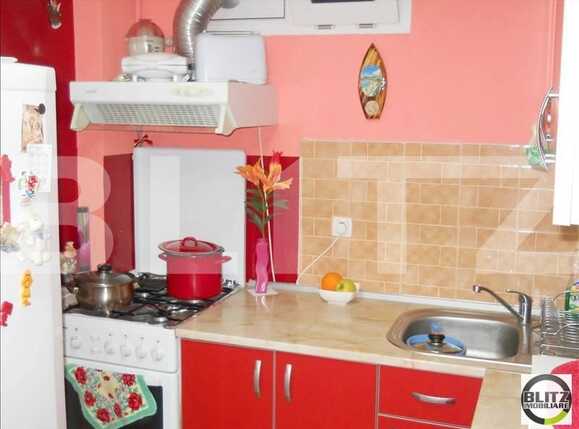 Garsonieră de vânzare Gheorgheni - 3090AV | BLITZ Cluj-Napoca | Poza4