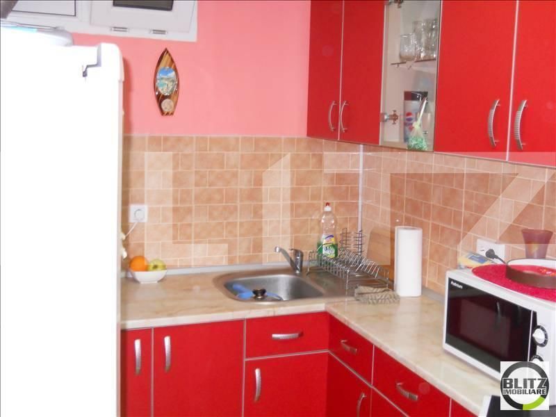 Garsonieră de vânzare Gheorgheni - 3090AV | BLITZ Cluj-Napoca | Poza5
