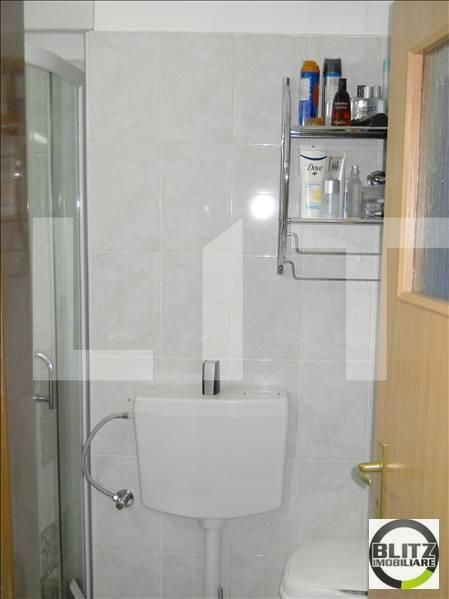 Garsonieră de vânzare Gheorgheni - 3090AV | BLITZ Cluj-Napoca | Poza9