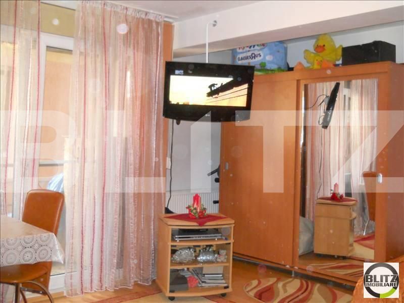 Garsonieră de vânzare Gheorgheni - 3090AV | BLITZ Cluj-Napoca | Poza2