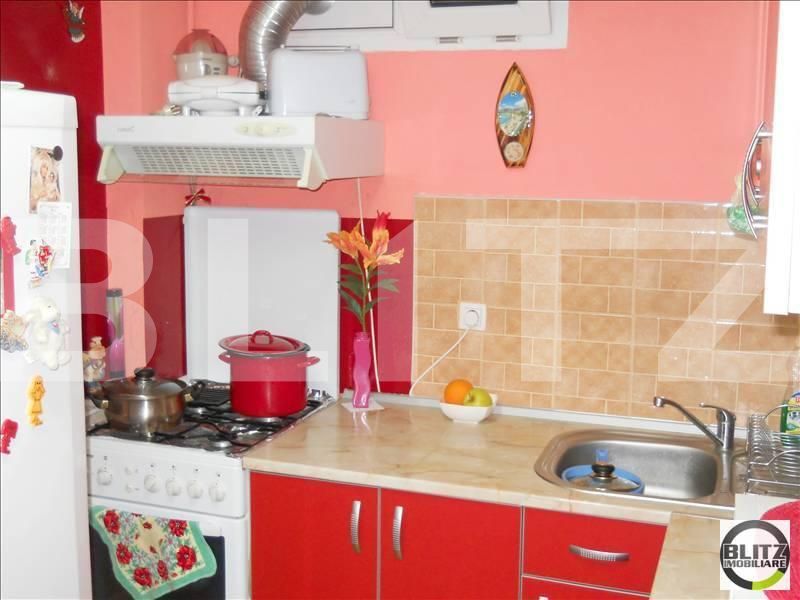 Garsonieră de vânzare Gheorgheni - 3090AV | BLITZ Cluj-Napoca | Poza4