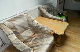 Apartament 2 camere, etaj intermediar, parcare, zona strazii Horea