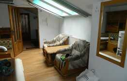 Apartament 2 camere, etaj intermediar, parcare, zona strazii Horea