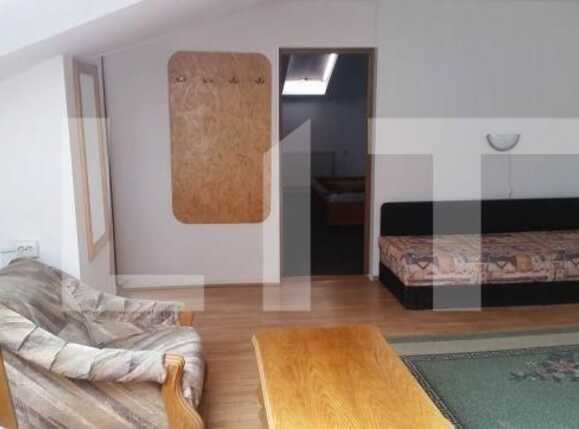 Apartament de închiriat 2 camere Central - 30900AI | BLITZ Cluj-Napoca | Poza3