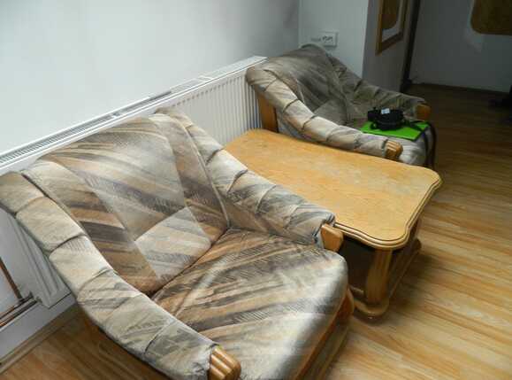 Apartament de închiriat 2 camere Central - 30900AI | BLITZ Cluj-Napoca | Poza4