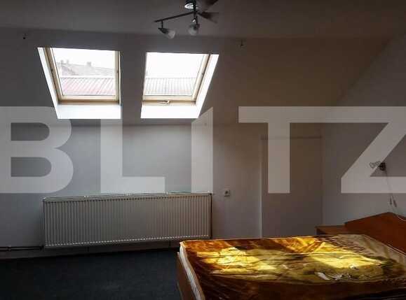 Apartament de închiriat 2 camere Central - 30900AI | BLITZ Cluj-Napoca | Poza1