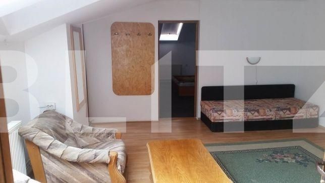 Apartament de închiriat 2 camere Central - 30900AI | BLITZ Cluj-Napoca | Poza3