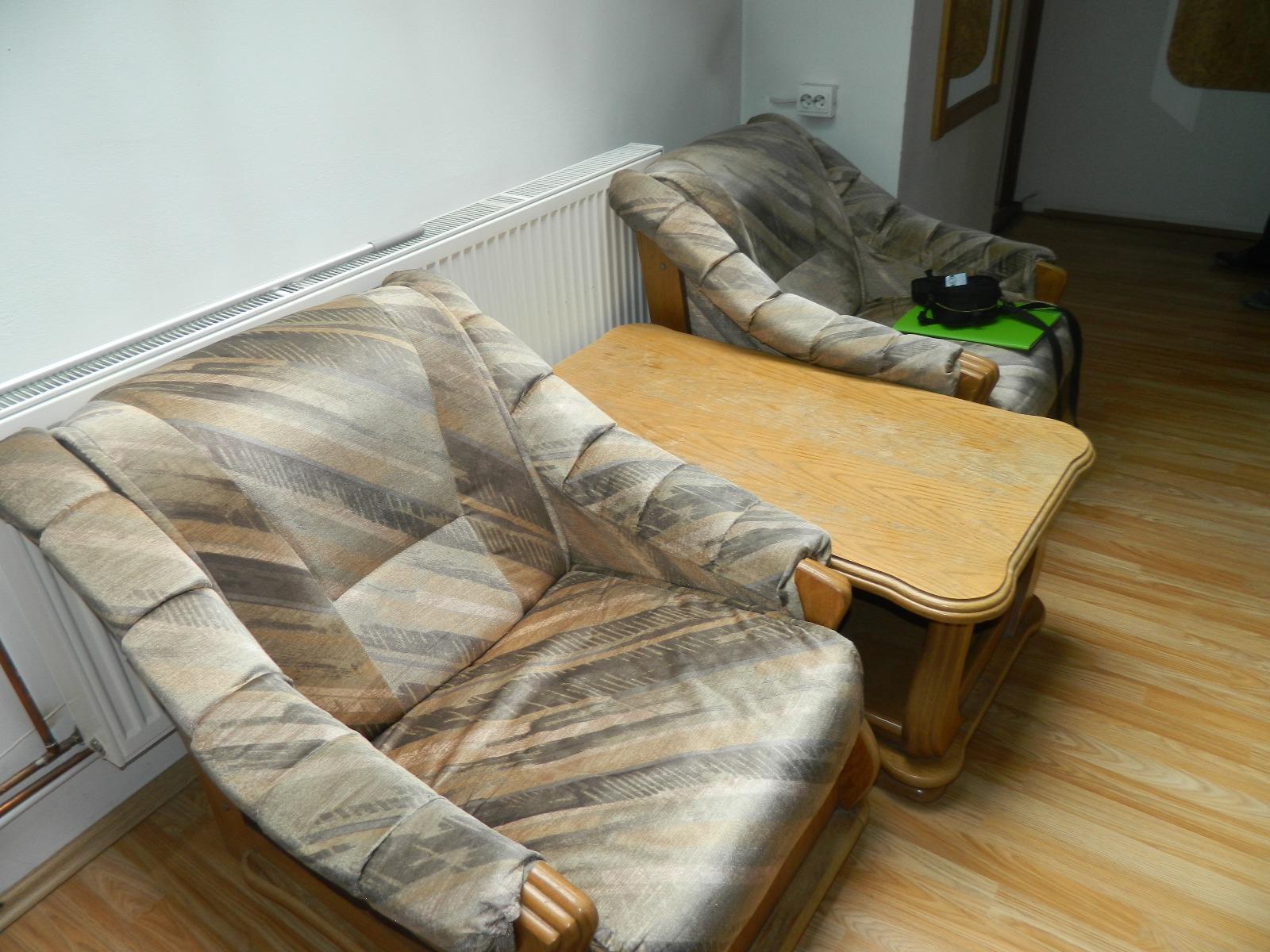 Apartament de închiriat 2 camere Central - 30900AI | BLITZ Cluj-Napoca | Poza4