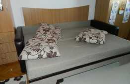 Apartament 3 camere, 90 mp, decomandat, garaj, prima inchiriere, 2 balcoane, zona Grădini Mănăștur