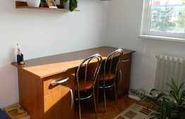 Apartament 3 camere, 90 mp, decomandat, garaj, prima inchiriere, 2 balcoane, zona Grădini Mănăștur