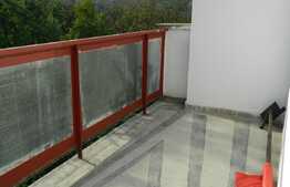 Apartament 3 camere, 90 mp, decomandat, garaj, prima inchiriere, 2 balcoane, zona Grădini Mănăștur