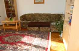 Apartament 3 camere, 90 mp, decomandat, garaj, prima inchiriere, 2 balcoane, zona Grădini Mănăștur