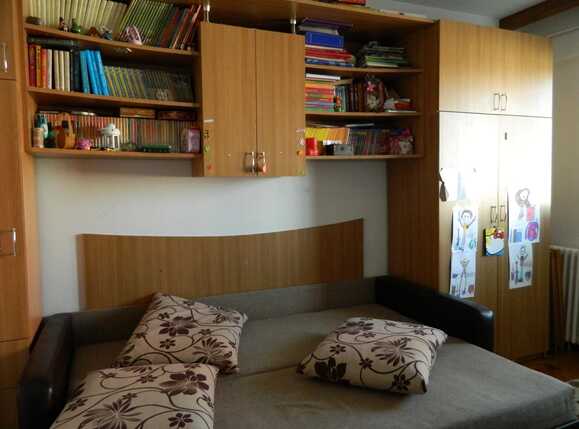 Apartament de închiriat 3 camere Manastur - 30901AI | BLITZ Cluj-Napoca | Poza11