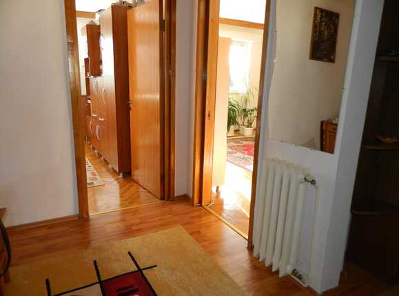 Apartament de închiriat 3 camere Manastur - 30901AI | BLITZ Cluj-Napoca | Poza9