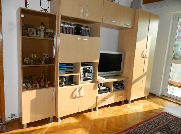 Apartament de închiriat 3 camere Manastur - 30901AI | BLITZ Cluj-Napoca | Poza6