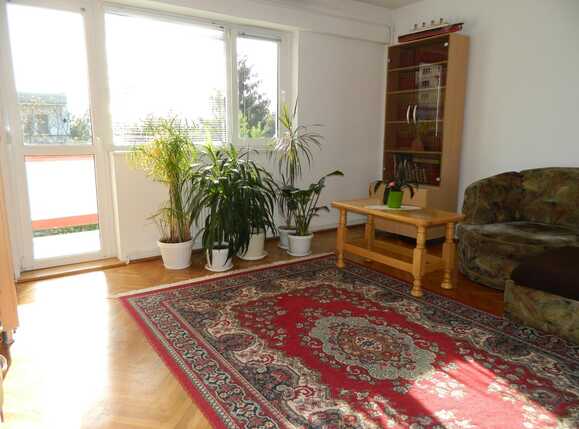 Apartament de închiriat 3 camere Manastur - 30901AI | BLITZ Cluj-Napoca | Poza4