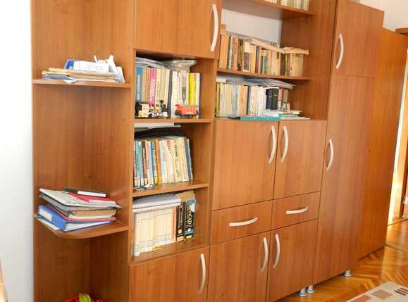 Apartament de închiriat 3 camere Manastur - 30901AI | BLITZ Cluj-Napoca | Poza8