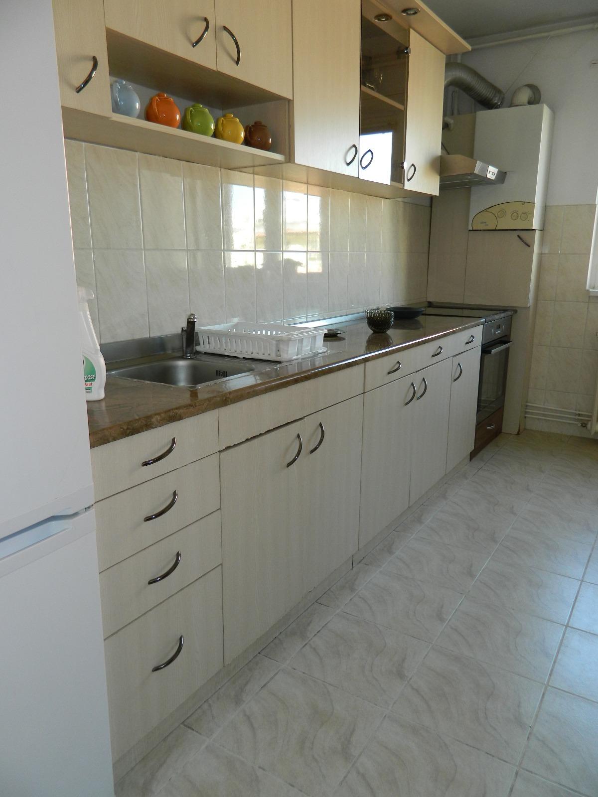 Apartament de închiriat 3 camere Manastur - 30901AI | BLITZ Cluj-Napoca | Poza12