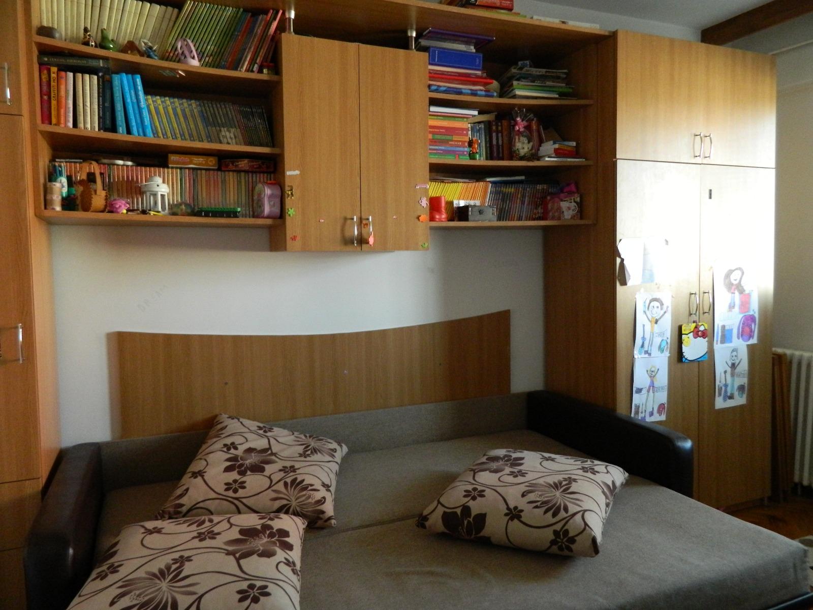 Apartament de închiriat 3 camere Manastur - 30901AI | BLITZ Cluj-Napoca | Poza11