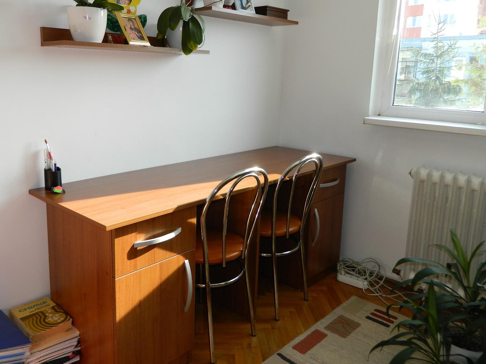 Apartament de închiriat 3 camere Manastur - 30901AI | BLITZ Cluj-Napoca | Poza3