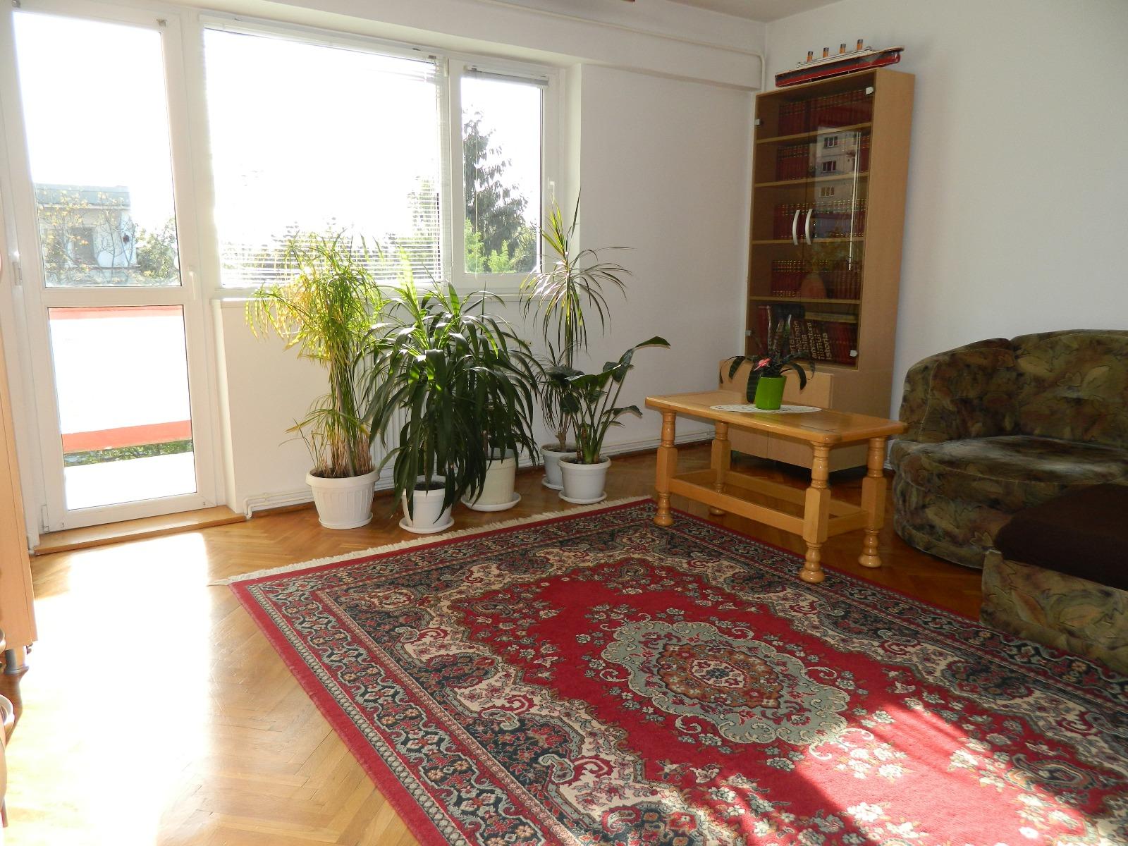 Apartament de închiriat 3 camere Manastur - 30901AI | BLITZ Cluj-Napoca | Poza4