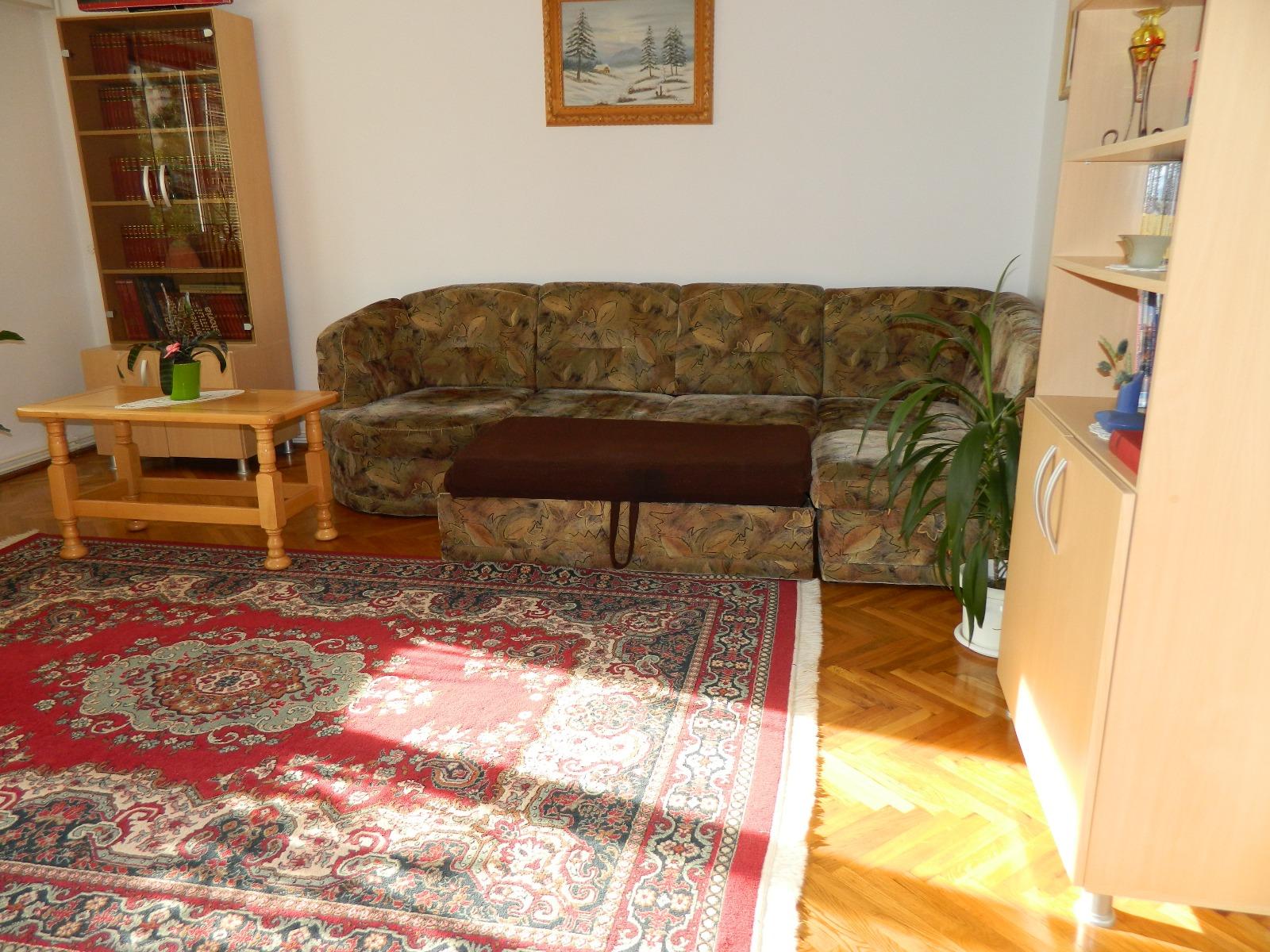 Apartament de închiriat 3 camere Manastur - 30901AI | BLITZ Cluj-Napoca | Poza5