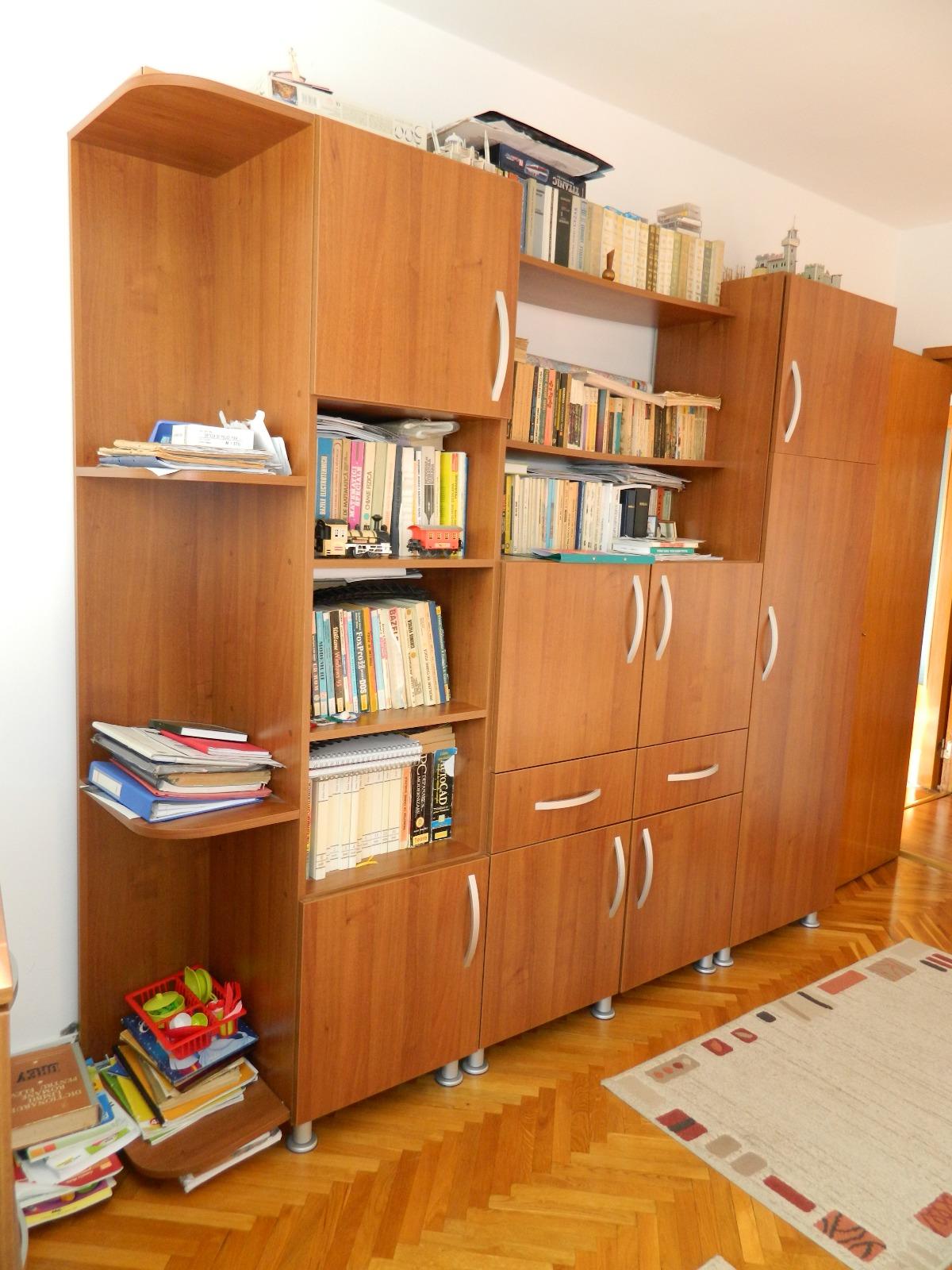 Apartament de închiriat 3 camere Manastur - 30901AI | BLITZ Cluj-Napoca | Poza8