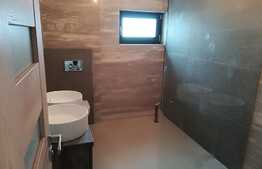 Duplex 165 mp utili, teren de 500 mp, imobil nou